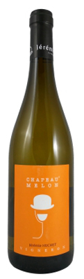 VIN DE FRANCE CHAPEAU MELON